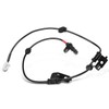 Frankberg 1 x ABS Speed Sensor Rear Right 2-Pin Compatible