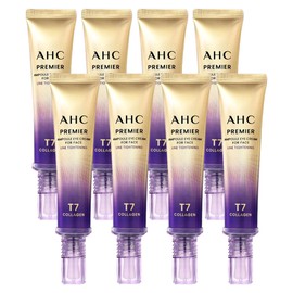 AHC Latest AHC Eye Cream Season 13 Premier Line Tightening 40ml 8 pieces / 최신상 AHC 아이크림 시즌13 프리미어 라인타이트닝 40ml 8개