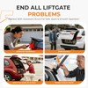 Autoexact Power Liftgate Struts Fit for 2013-2018 Toyota Rav4, Electric