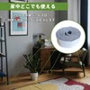 Jollyosis Felt Anti-Slip Tape - Felt Material, Gray, Stick to