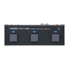 Roland Wireless Foot Switch Roland FS-1-WL
