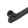 9x9x200mm Industrial Tools Height Gauge Adaptor with Clamp Square Dial