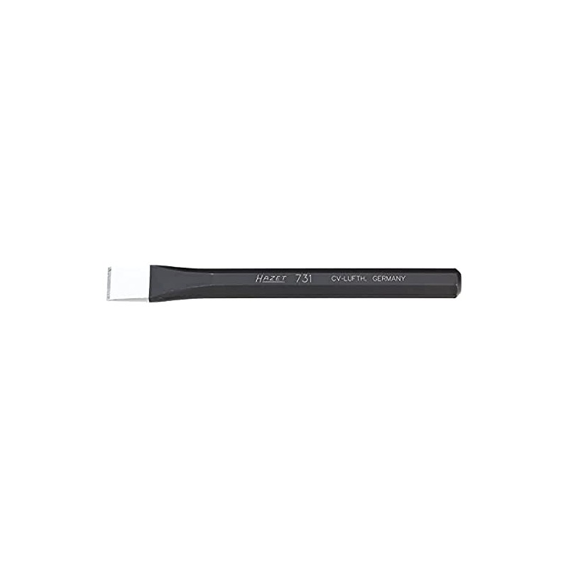 HAZET Flat Chisel 731-5