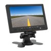7in TFT LED Monitor VGA AV DC HD Multimedia Interface