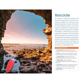 Fodor's San Diego: with North County (Full-color Travel Guide)