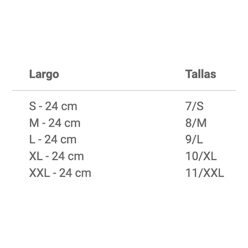 Juba – Glove Disposable Nitrile NGR. grippaz 580 NR M