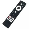 For Hisense Voice Replace Remote for Hisense Google TV 55U8K