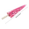 Oiled Paper Umbrella, Paper Umbrellas Decorations, Windproof Women Handmade Chinese