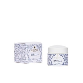 Idralia Cream 50ml (Moisturizing Cream) 6312915000900 / 이드랄리아 크림 50ml (수분 크림) 6312915000900
