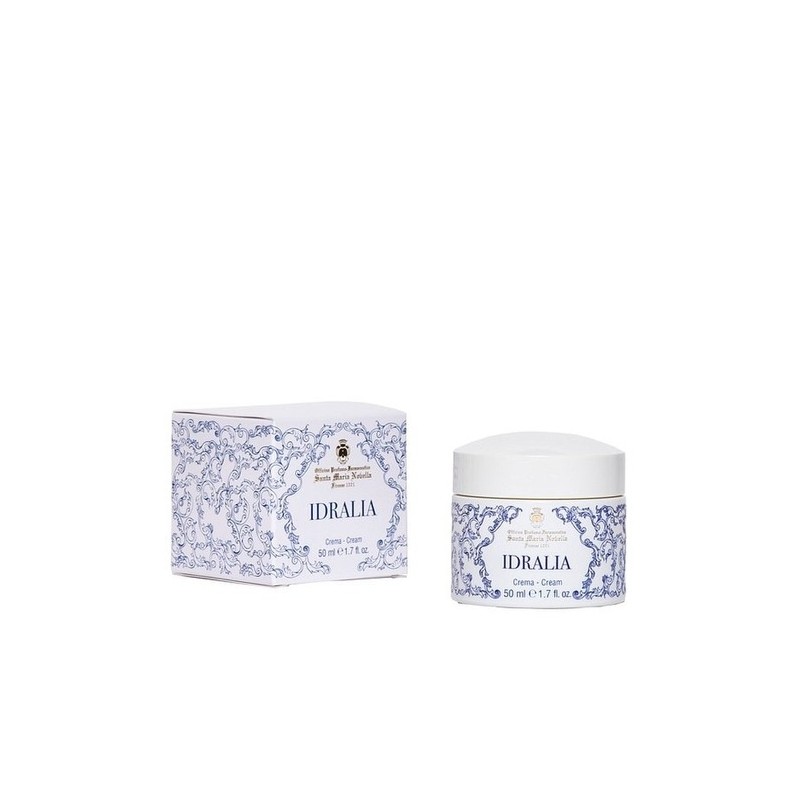 Idralia Cream 50ml (Moisture Cream) 6312915000900 / 이드랄리아 크림 50ml