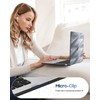 Fintie Case Compatible with MacBook Air 13.6 Inch M4 M3