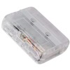 TON007B Portable Cassette Players Mini Stereo Bluetooth Cassette Playing Equipment