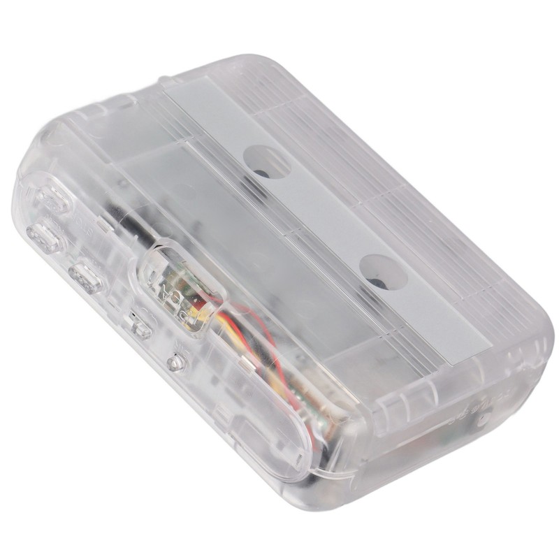 TON007B Portable Cassette Players Mini Stereo Bluetooth Cassette Playing Equipment