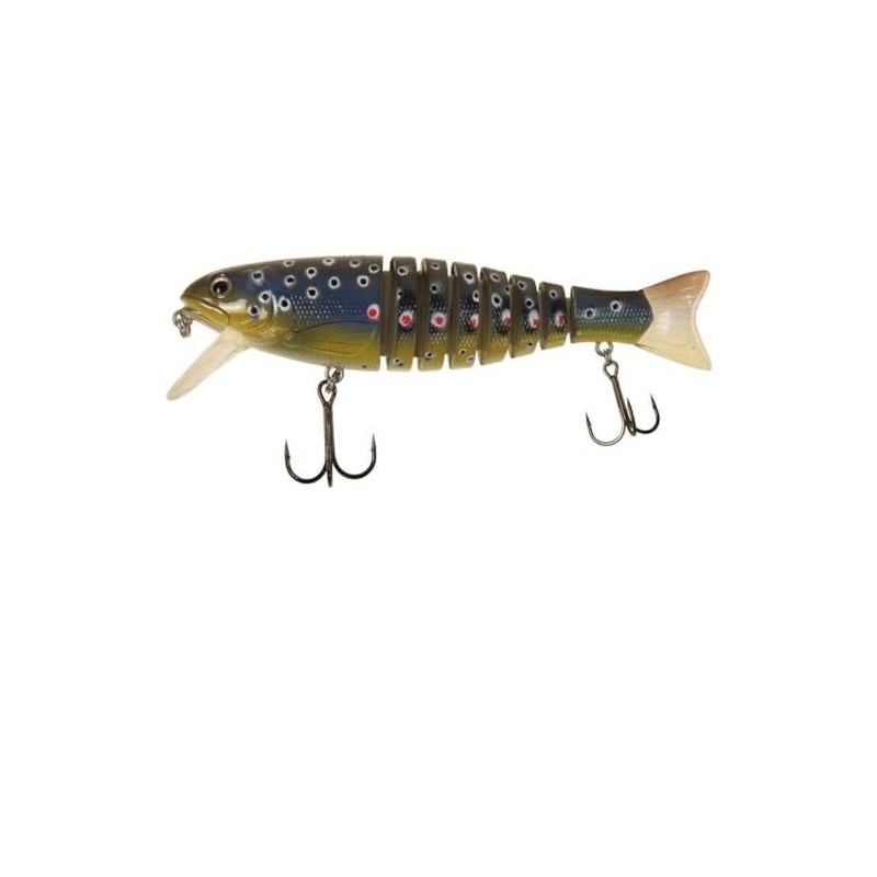 DAM Effzett Viper 165 mm | 55 g | Floating