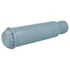 vhbw 2x Wasserfilter Filter kompatibel mit Krups Full Metal Series,