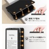 MoKo Kindle Paperwhite 2021 Case, Full Protective Case for Kindle