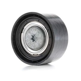 INA 532 0672 10 Deflection/Guide Pulley, v-ribbed belt