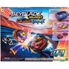 BEYBLADE Burst QuadStrike Thunder Edge Battle Set, Battle Game Set