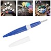 Fieltro bordado aguja Punch Pen con 3 agujas finas conjunto