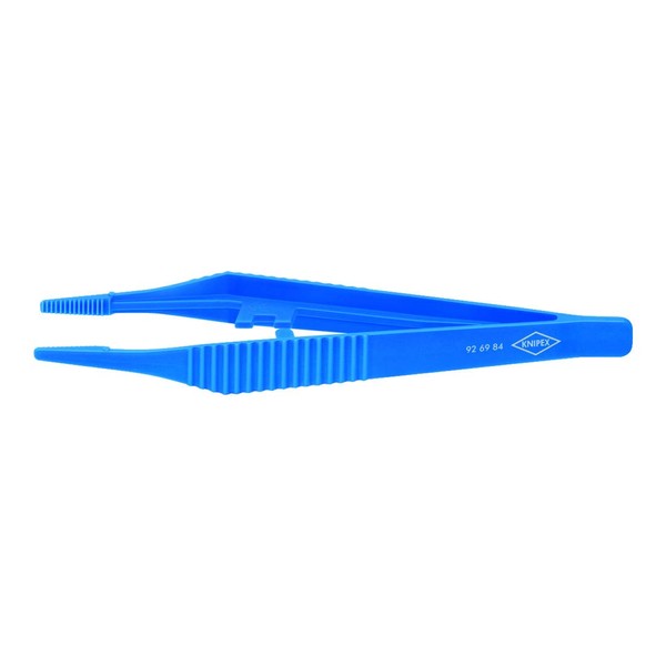 Knipex Plastic Tweezers 129 mm 92 69 84