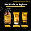 High Time Dare To Be Bald Protective Scalp Treat 4.75oz
