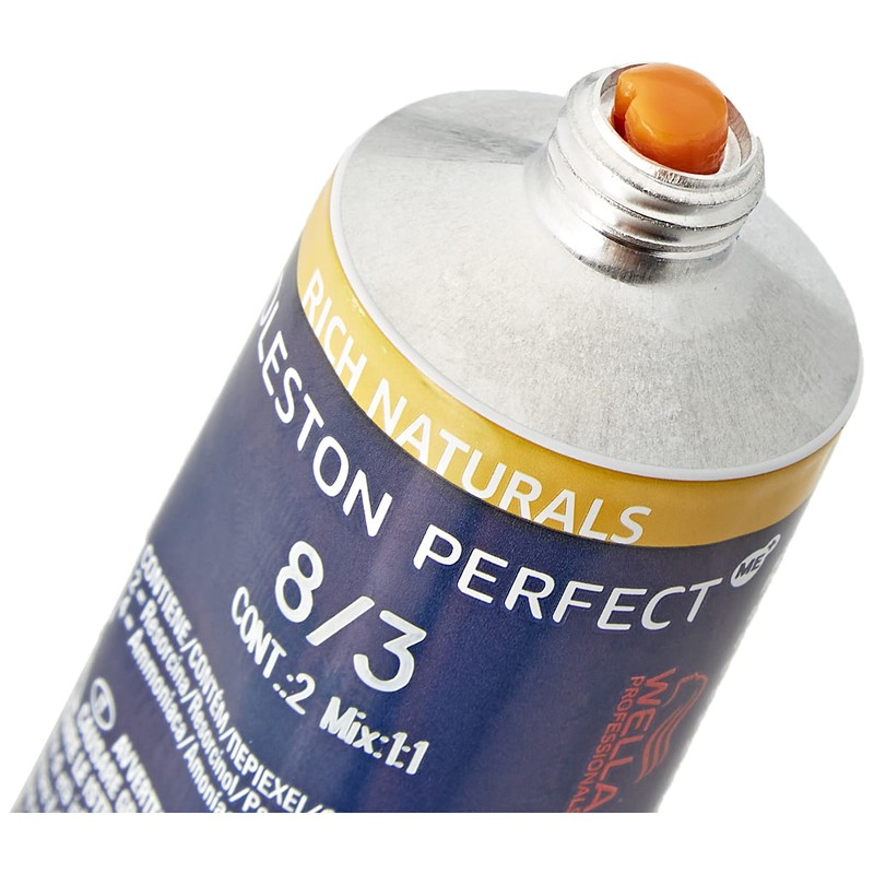 Wella Hair Dye Developer 60ml