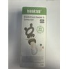 Haakaa Fresh Food Feeder And Cover olive green check others