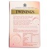 Twinings Fresh and Fruity Raspberry Strawberry and Loganberry Tea Bag