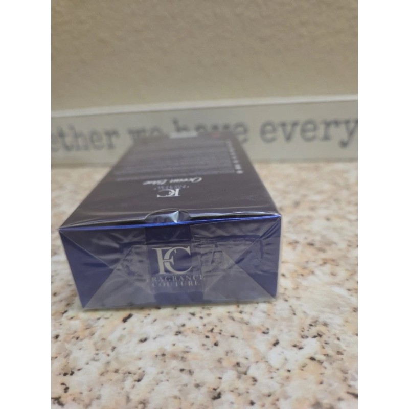 Ocean Blue For Men by Fragrance Couture 3.4fl Oz New