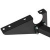 KUAFU Class 5 Trailer Hitch 2 Inch Receiver Compatible with