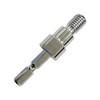 SK11 Hex Shank Adapter for Drills, Use Disc Grinder Parts