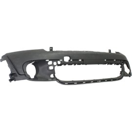 Garage-Pro Bumper Cover Compatible with 2007-2010 Mini Cooper