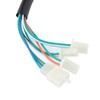 Engine Start Wire Wiring Harness Loom for 50cc 110cc 125cc