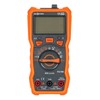 RICHMETERS RM113D NCV Digital Multimeter 6000 Counts Auto Ranging AC/DC