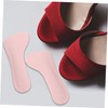 2 Pairs High Heel Pads, Anti Slip Sweat Absorbent,High Heel