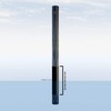 Pier Protector – Pile Wrap for Docks & Piers -