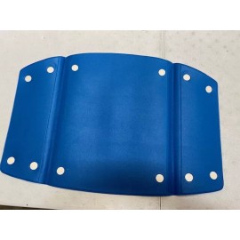 Platinum Health Bath Lift SEAT PAD REPLACEMENT ONLY , Tranquilo, ShowerBuddy & Maidesite models