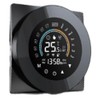 Roarrter Tuya Wifi Thermostat LCD Digital Touch Temperature Control for