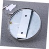 Outanaya Clothes Moisture Dryer Stainless Steel Housing Retractable Line 5kg