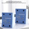 Solid State Relay 40A Single Phase DC 3‑32V Input AC