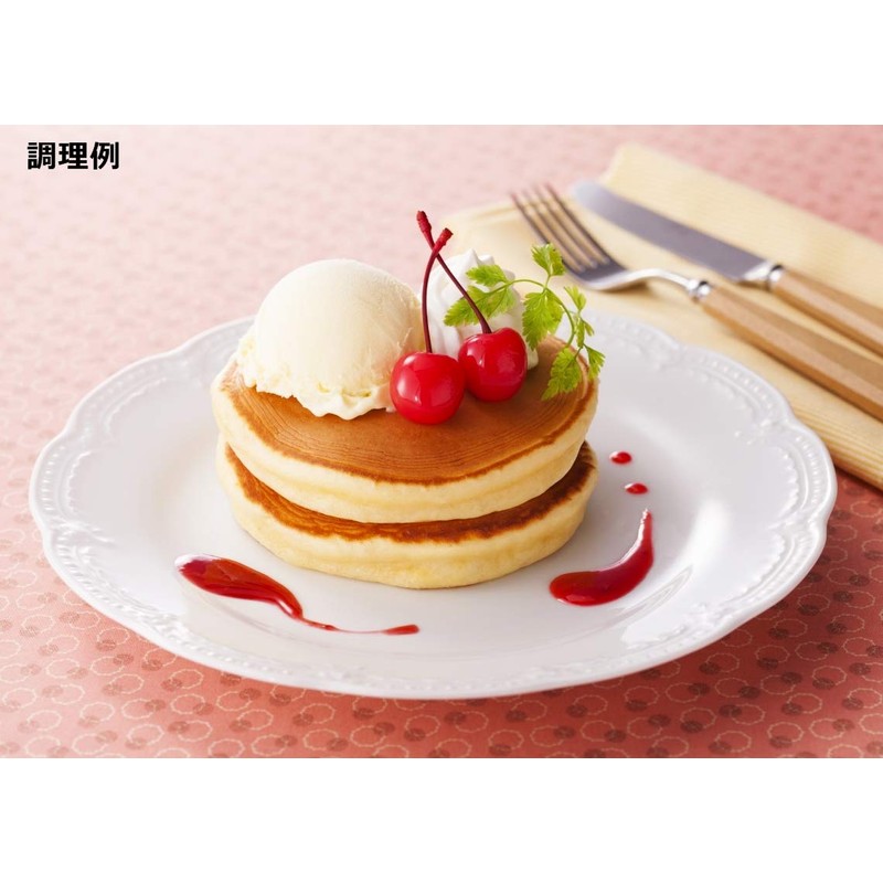 Hagoromo Cherries with Branches, No JAS, M 425g (4961)