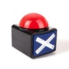 VKLANBGO Answer Buzzers for Trivia Games, Game Buzzer with Lights