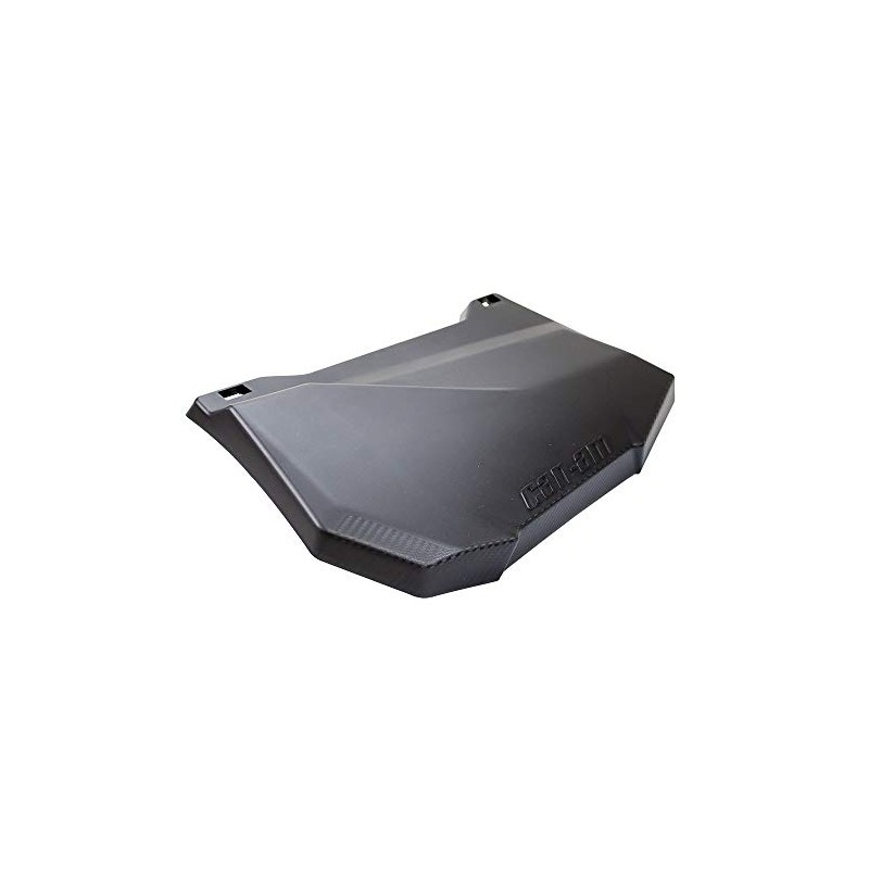 Can-Am 2017-2018 Maverick X3 Turbo Cover Glove Box Kit 715004067