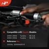 A-Premium Fuel Filter Compatible with Toyota Tundra 2000 2001 2002