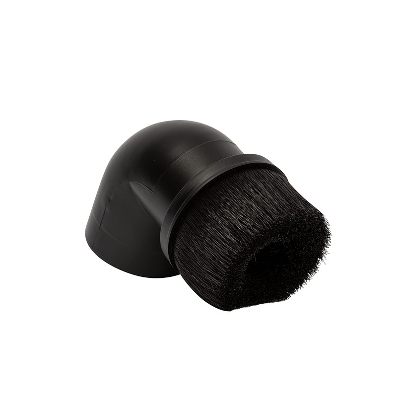 Shop-Vac 9067900 2.5 Inch Diameter Right Angle Brush, Ideal for