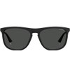 Polaroid Men's PLD 2092/S Sunglasses, Black, 56