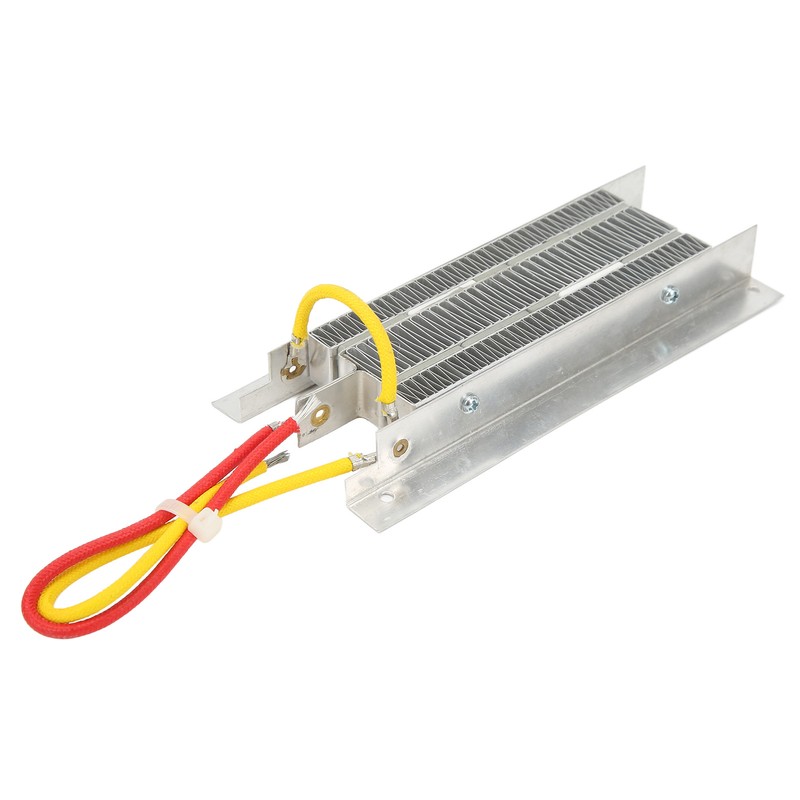 24V 400W 150B2 PTC Heating Element Insulated Ceramic Air Heater