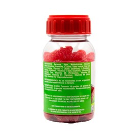 Suplemento Fortigomis Multivitaminico niños