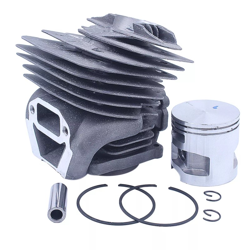 Adefol Cylinder Piston Kit For Husqvarna 575 575XP 570 Chainsaw