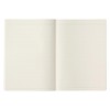 Noritsu NOLTY Planner 2026 April Start A5 Monthly Tio Gray